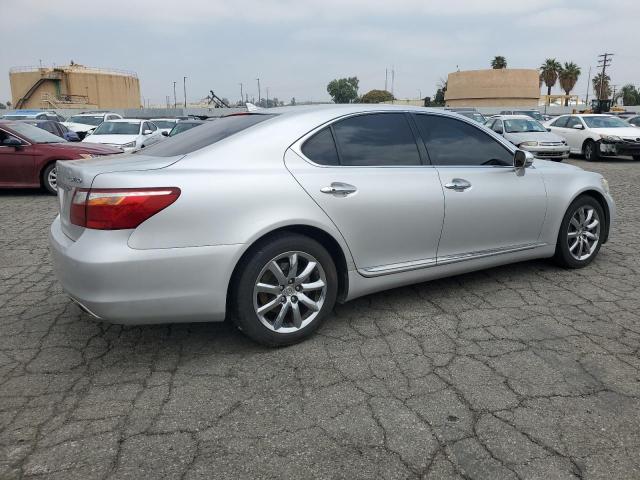 Vin: jthbl5efxc5108951, lot: 57759625, lexus ls460 460 20123