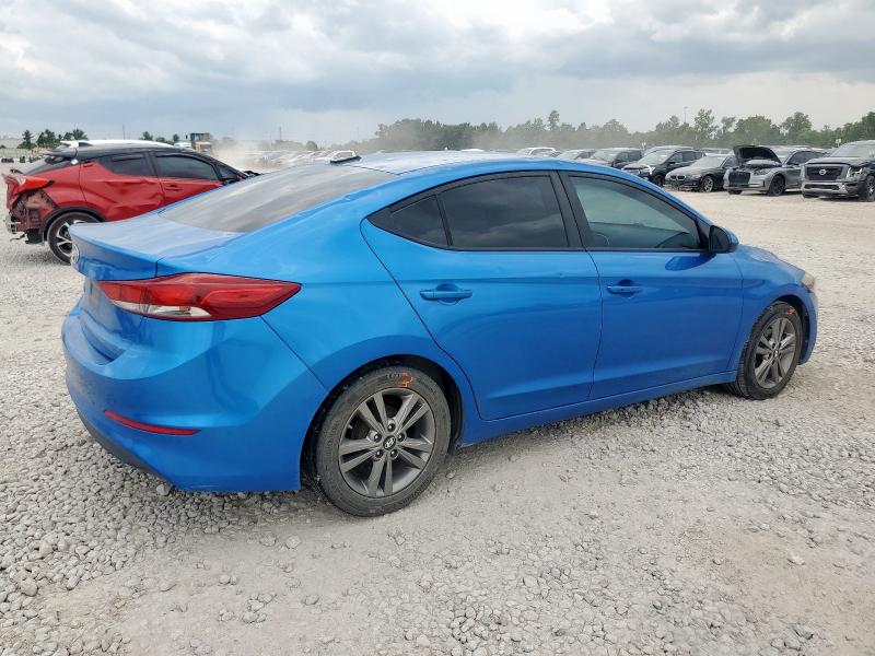 Vin: 5npd84lf2hh029337, lot: 50646545, hyundai elantra se 20173