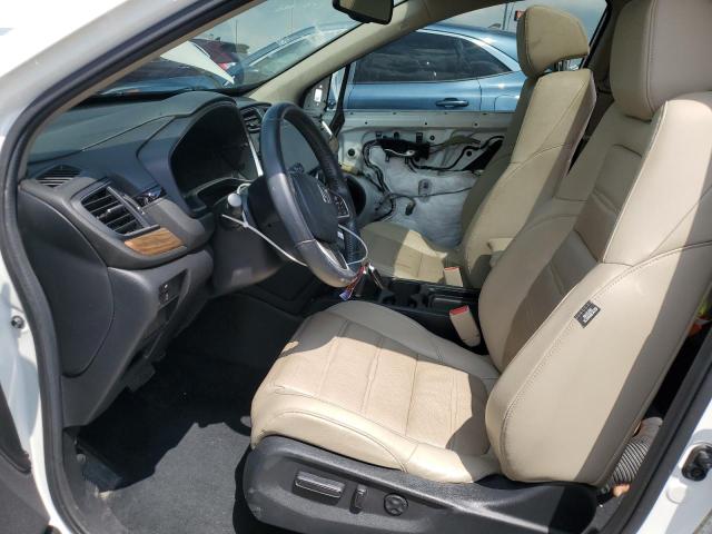 2018 HONDA CR-V TOURI 5J6RW2H90JL019968