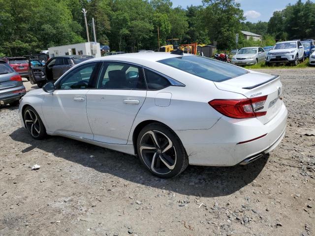 Vin: 1hgcv1f36ma067046, lot: 58698725, honda accord sport 20212