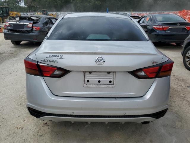 2019 NISSAN ALTIMA SL 1N4BL4EV3KC256717