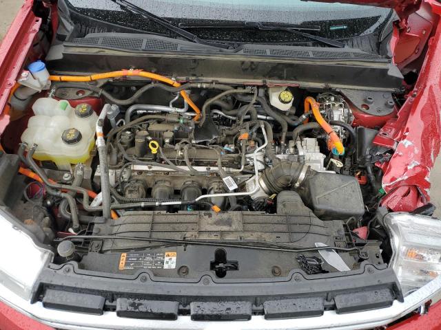 2022 FORD MAVERICK X - 3FTTW8E39NRA70228