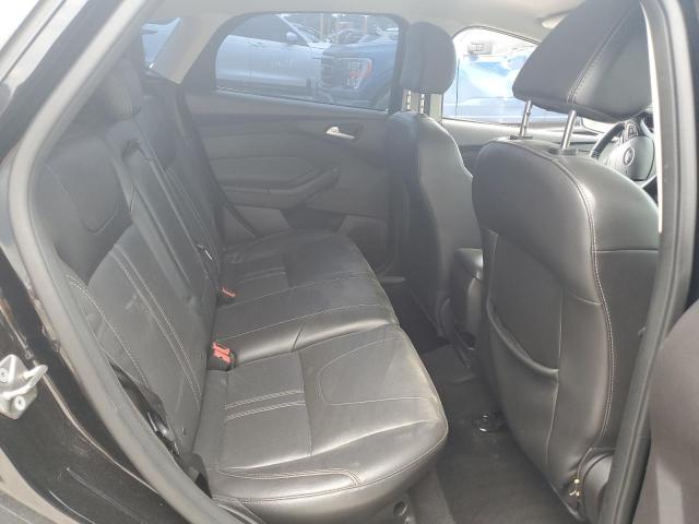 2017 FORD FOCUS SE - 1FADP3K24HL249382