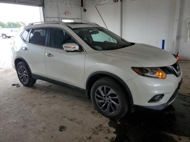 Vin: 5n1at2mv5gc800309, lot: 59300145, nissan rogue s 20164