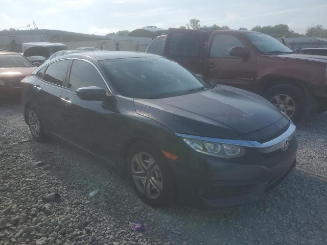 Vin: 19xfc2f53ge064079, lot: 59811995, honda civic lx 20164