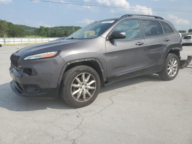 JEEP CHEROKEE L