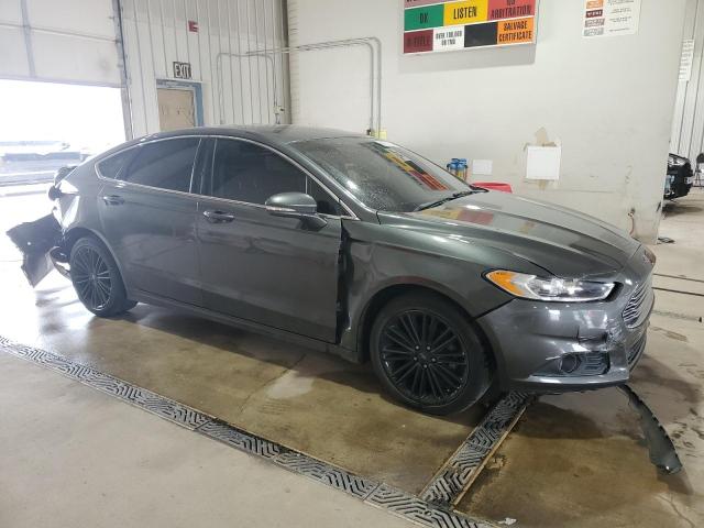 Vin: 3fa6p0hd8gr298388, lot: 60917585, ford fusion se 20164