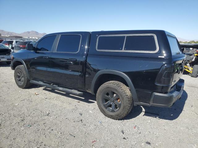Vin: 1c6srflm6ln286161, lot: 61503965, ram 1500 rebel 20202