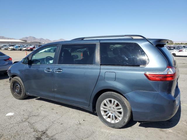 Vin: 5tdyk3dcxfs662905, lot: 61477815, toyota all models xle 20152