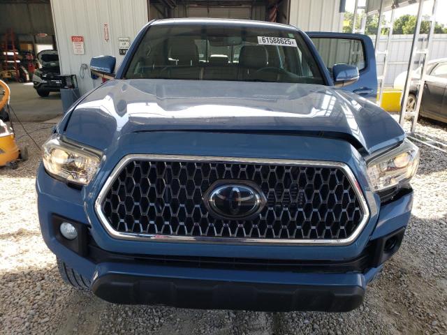2019 TOYOTA TACOMA DOU - 3TMDZ5BN0KM077772