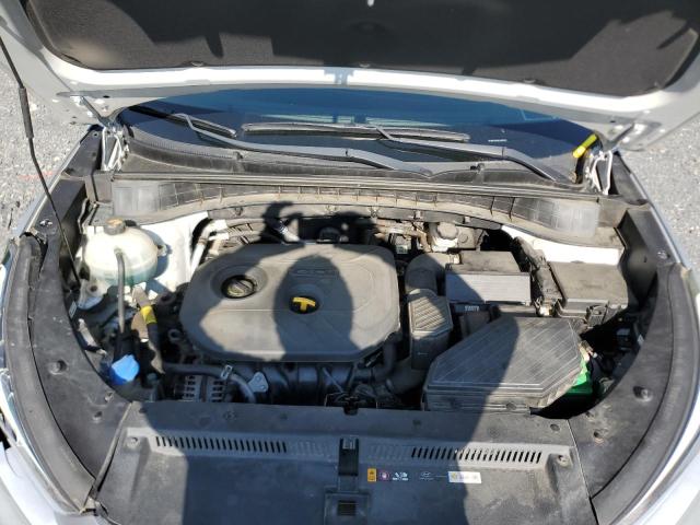 2018 HYUNDAI TUCSON SEL - KM8J3CA49JU666942