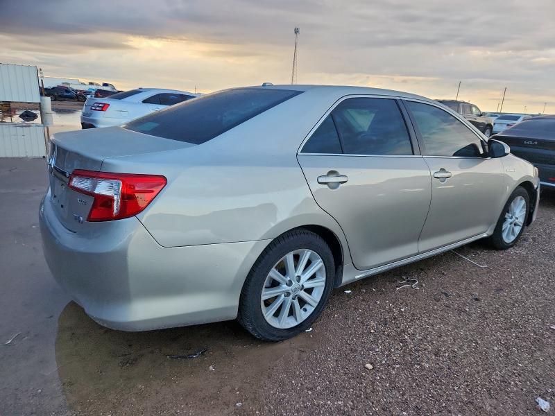 Vin: 4t1bd1fk0du093477, lot: 61004515, toyota camry hybrid 20133