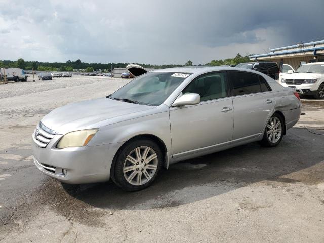 TOYOTA AVALON XL