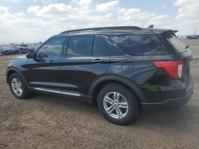 2020 FORD EXPLORER X - 1FMSK8DH4LGA62431