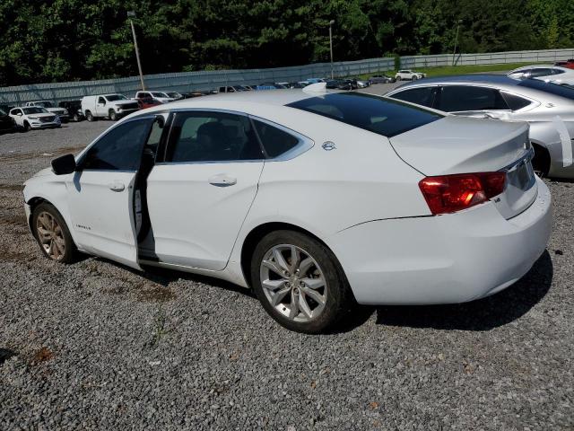 2018 CHEVROLET IMPALA LT 2G1105S39J9148320