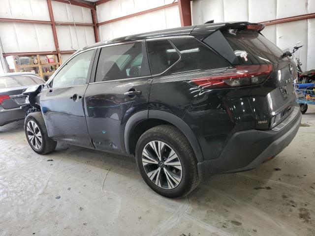 Vin: 5n1bt3bb7nc687981, lot: 61761345, nissan rogue sv 20222