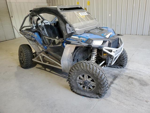 POLARIS RZR XP 100