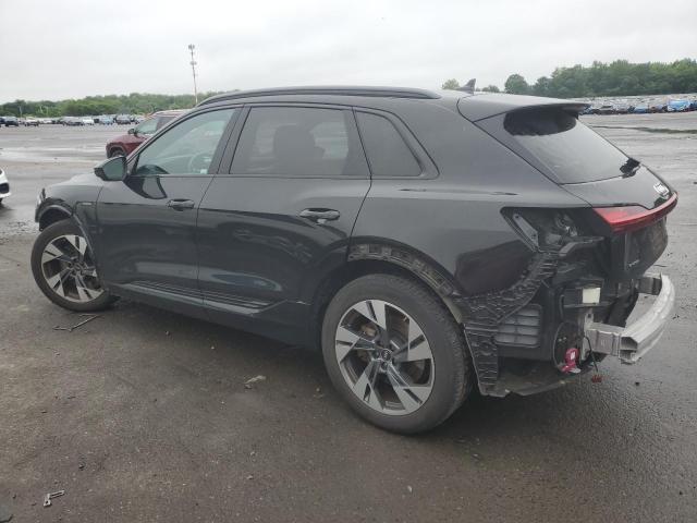 2022 AUDI E-TRON PRE WA1AAAGE0NB028086