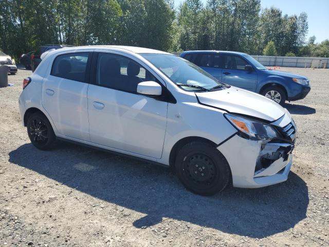 2021 MITSUBISHI MIRAGE ES - Other View