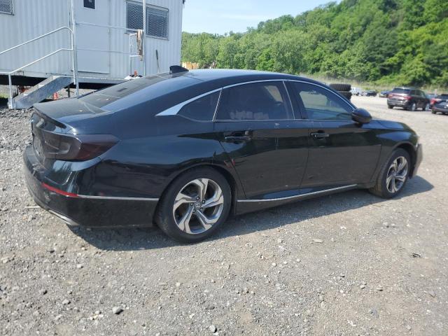 2020 HONDA ACCORD EXL 1HGCV2F51LA019802