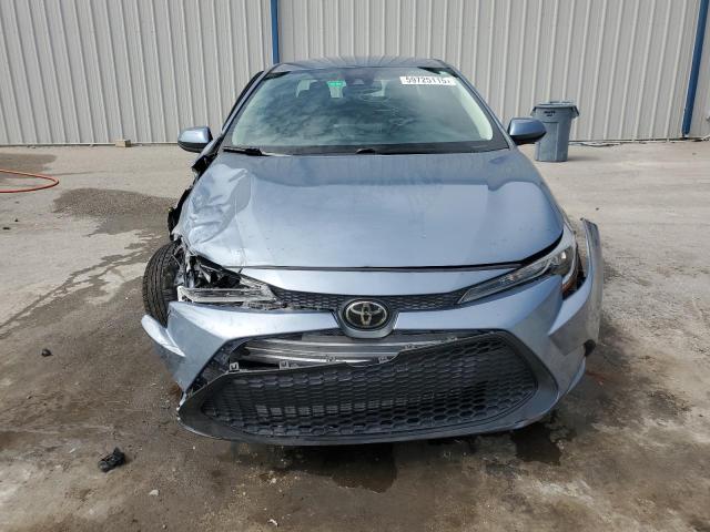 5yfeprae4lp081806 - 2020 Toyota Corolla Le - #59725115