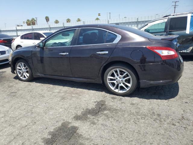 Vin: 1n4aa5ap8bc811367, lot: 61268655, nissan maxima s 20112