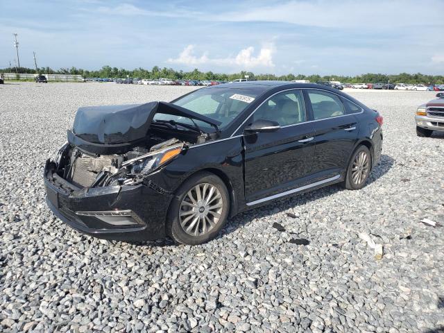 HYUNDAI SONATA SPO