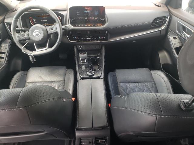 2021 NISSAN ROGUE PLAT JN8AT3DD3MW303386