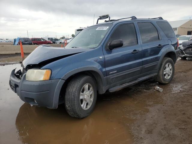 FORD ESCAPE XLT