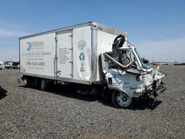 2024 ISUZU NRR #3242482956