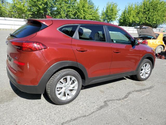 2019 HYUNDAI TUCSON SE KM8J2CA44KU999196