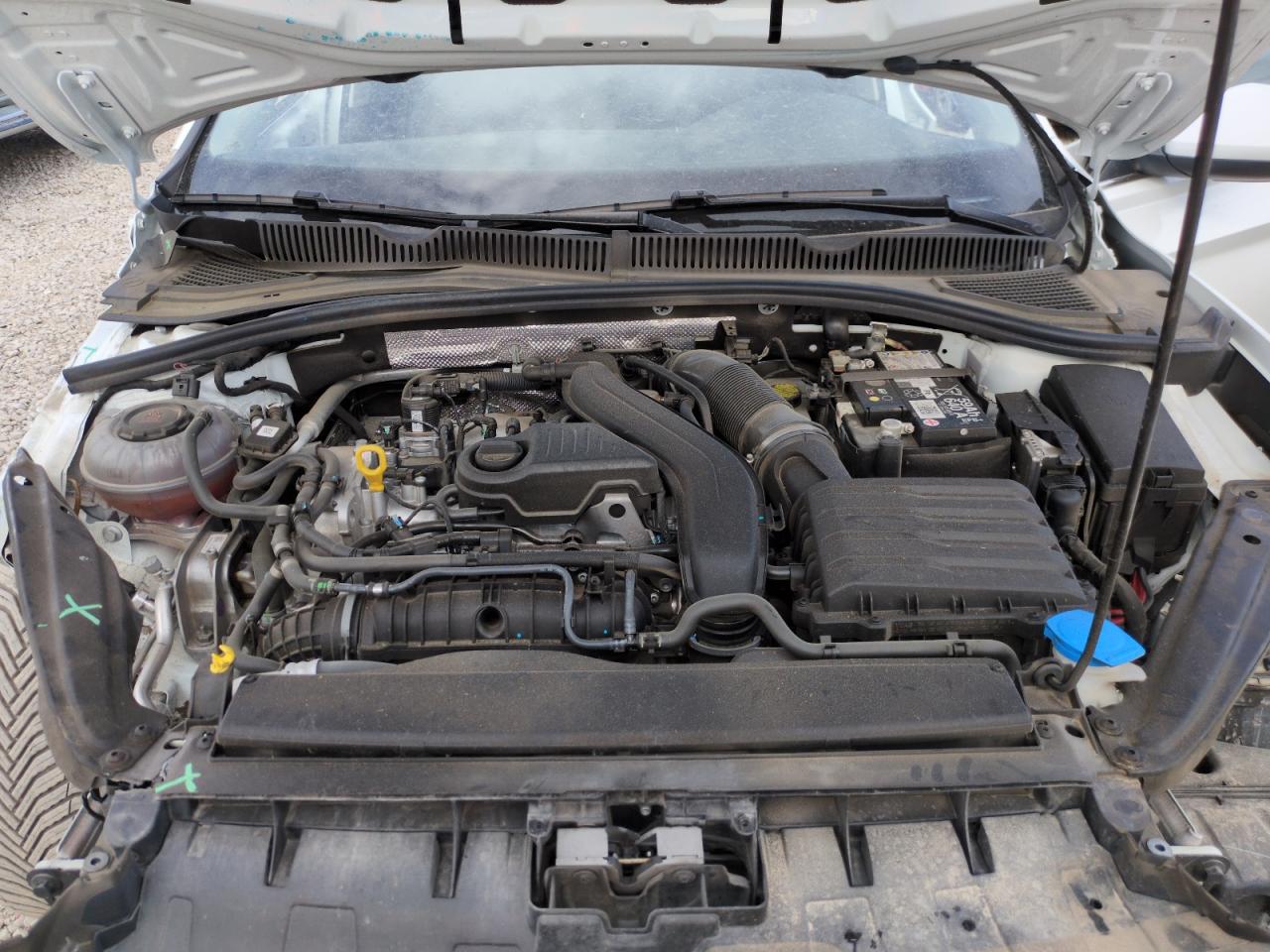 Volkswagen Jetta se 2024