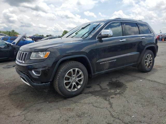 Vin: 1c4rjfbg5fc172226, lot: 60481455, jeep grand cher limited 2015 img_1