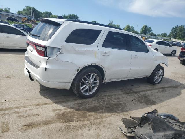 2023 DODGE DURANGO R/T 1C4SDJCT5PC602734