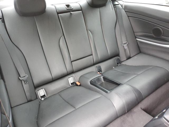 2016 BMW 428 XI WBA3N9C52GK249891