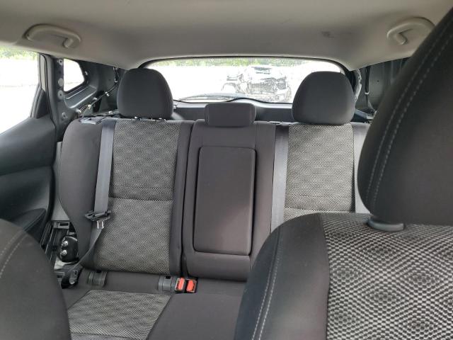 2018 NISSAN ROGUE SPOR JN1BJ1CP7JW103857