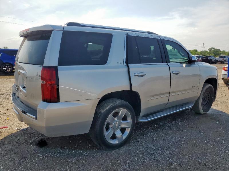 2015 CHEVROLET TAHOE C150 - 1GNSCCKC8FR219695