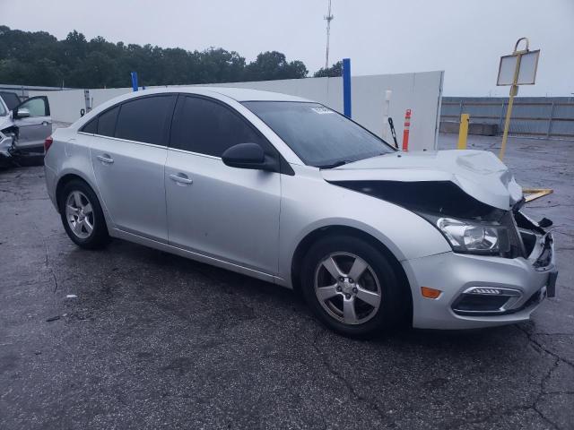 2015 CHEVROLET CRUZE LT 1G1PC5SBXF7255748