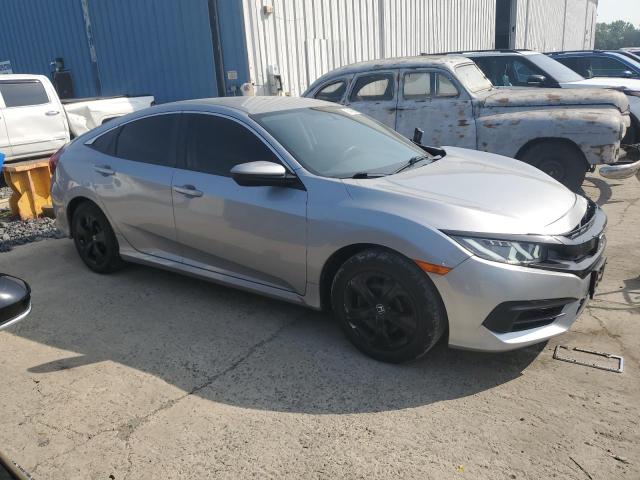 Vin: 2hgfc2f53gh573692, lot: 60452605, honda civic lx 20164