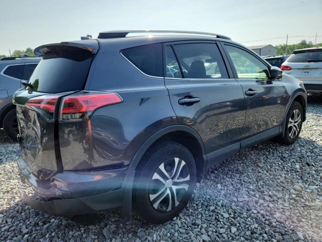 Vin: jtmbfrev5hj146464, lot: 61841125, toyota rav4 le 20173