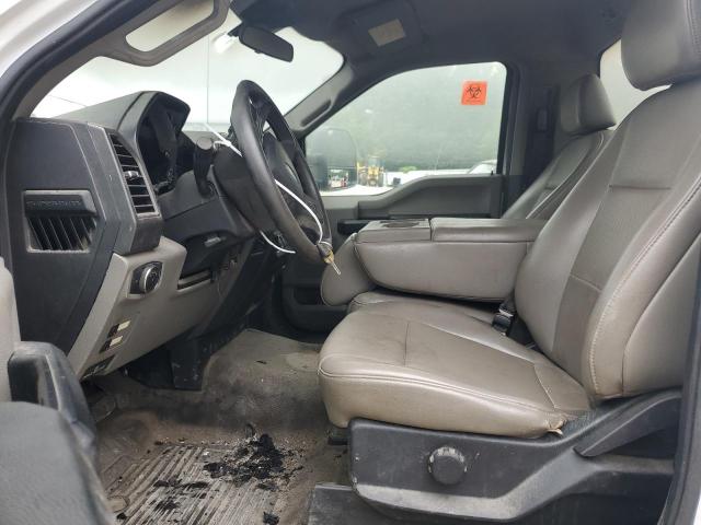 2021 FORD F250 SUPER 1FTBF2A69MED65162