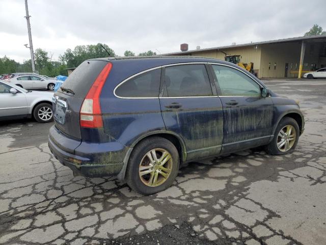 Vin: 5j6re4h53al028921, lot: 59634615, honda crv ex 20103