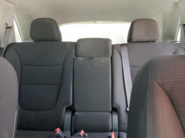 2015 KIA SORENTO LX 5XYKT3A61FG598378
