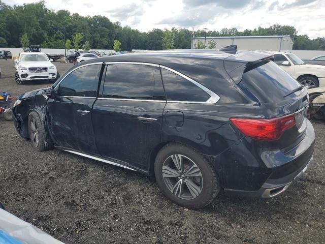 Vin: 5j8yd3h33jl002124, lot: 61518485, acura mdx 20182