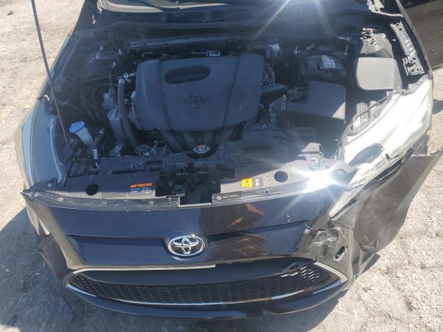 2019 TOYOTA YARIS L 3MYDLBYV7KY519514