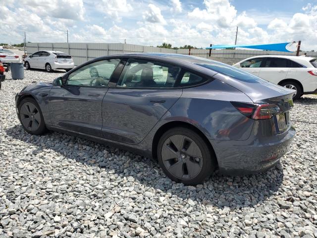 Vin: 5yj3e1ea4pf449103, lot: 61309645, tesla model 3 20232