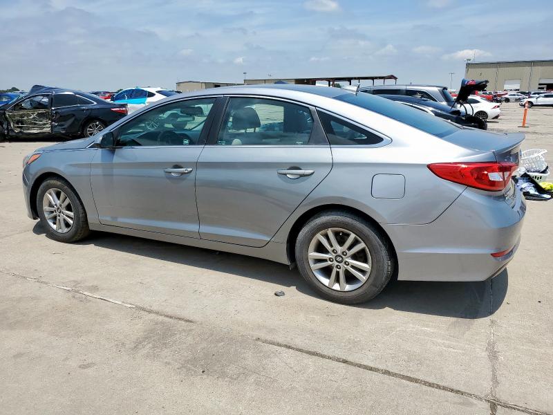 2016 HYUNDAI SONATA SE 5NPE24AF0GH328946