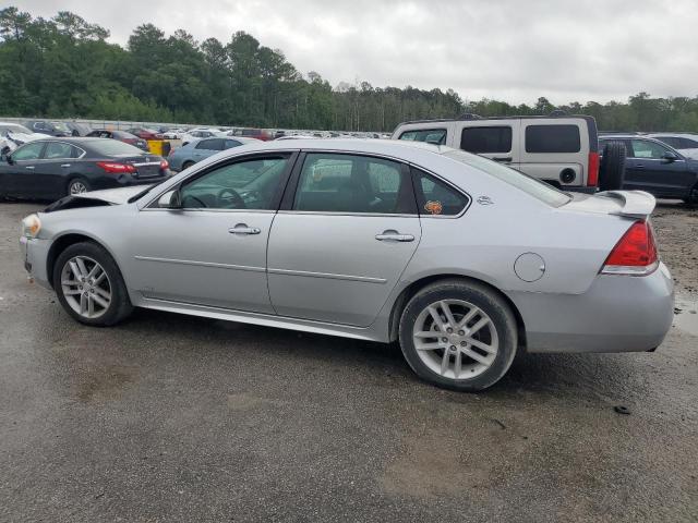 Vin: 2g1wc5e3xf1168073, lot: 59275755, chevrolet impala ltz 20152