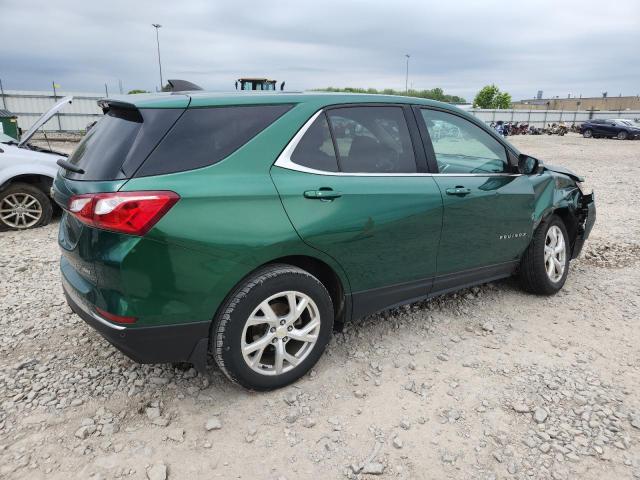 Vin: 2gnaxtex8j6181615, lot: 61019845, chevrolet equinox lt 20183