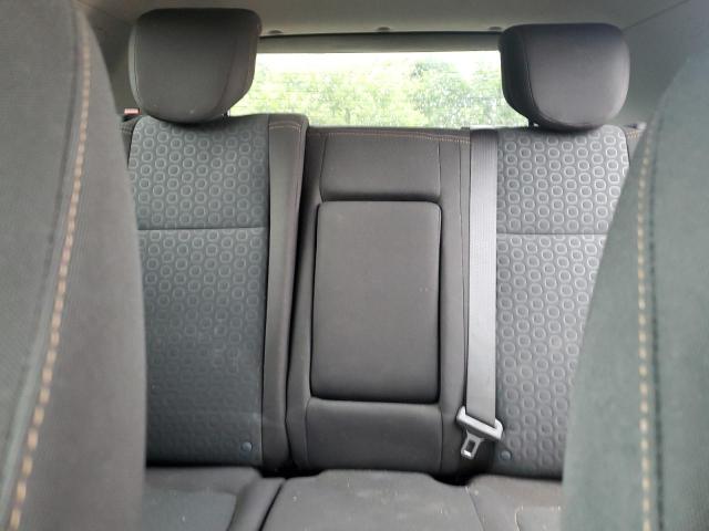 2021 CHEVROLET TRAX LS #3303815422